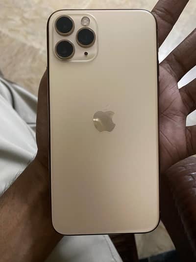 Iphone 11 pro jv