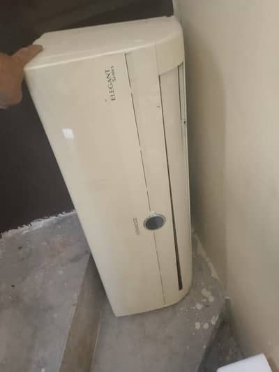 Kenwood ac for sale working condition