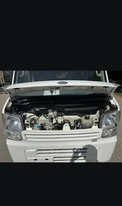 Nissan clipper better the. Suzuki every hijet changan mazda scrum