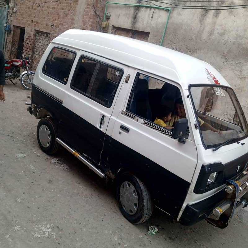 BOLAN 3