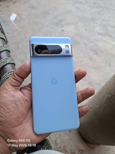 Pixel 8 Pro 5G