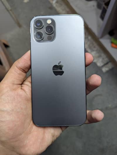 12 pro