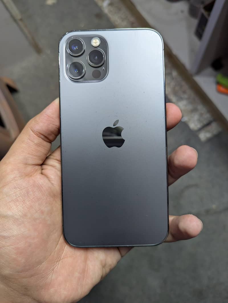 12 pro 0