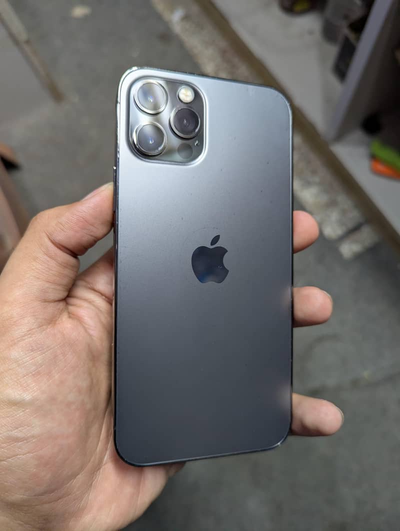 12 pro 1