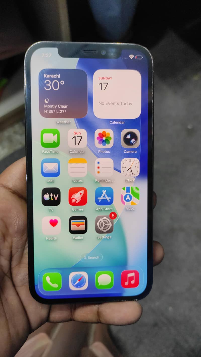 12 pro 4