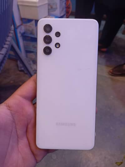 Samsung Galaxy A32
