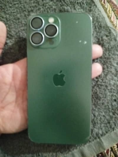 I PHONE 13 PRO MAX