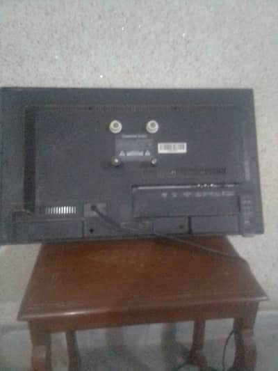 24" Changong Ruba LED TV for sell