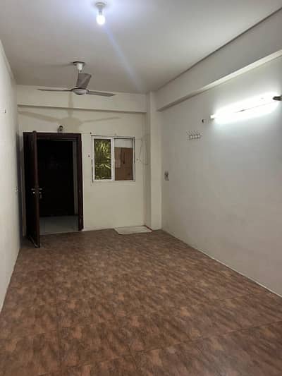 One Bed Studio Flate Available For Sale In G 15 Islamabad