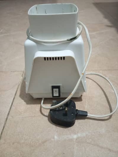 BLENDER MOTOR STRONG AND HEAVY DUTY(ONLY MOTOR)