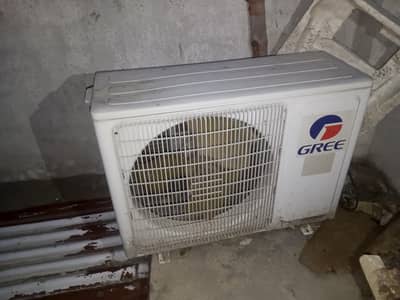 gree split Ac