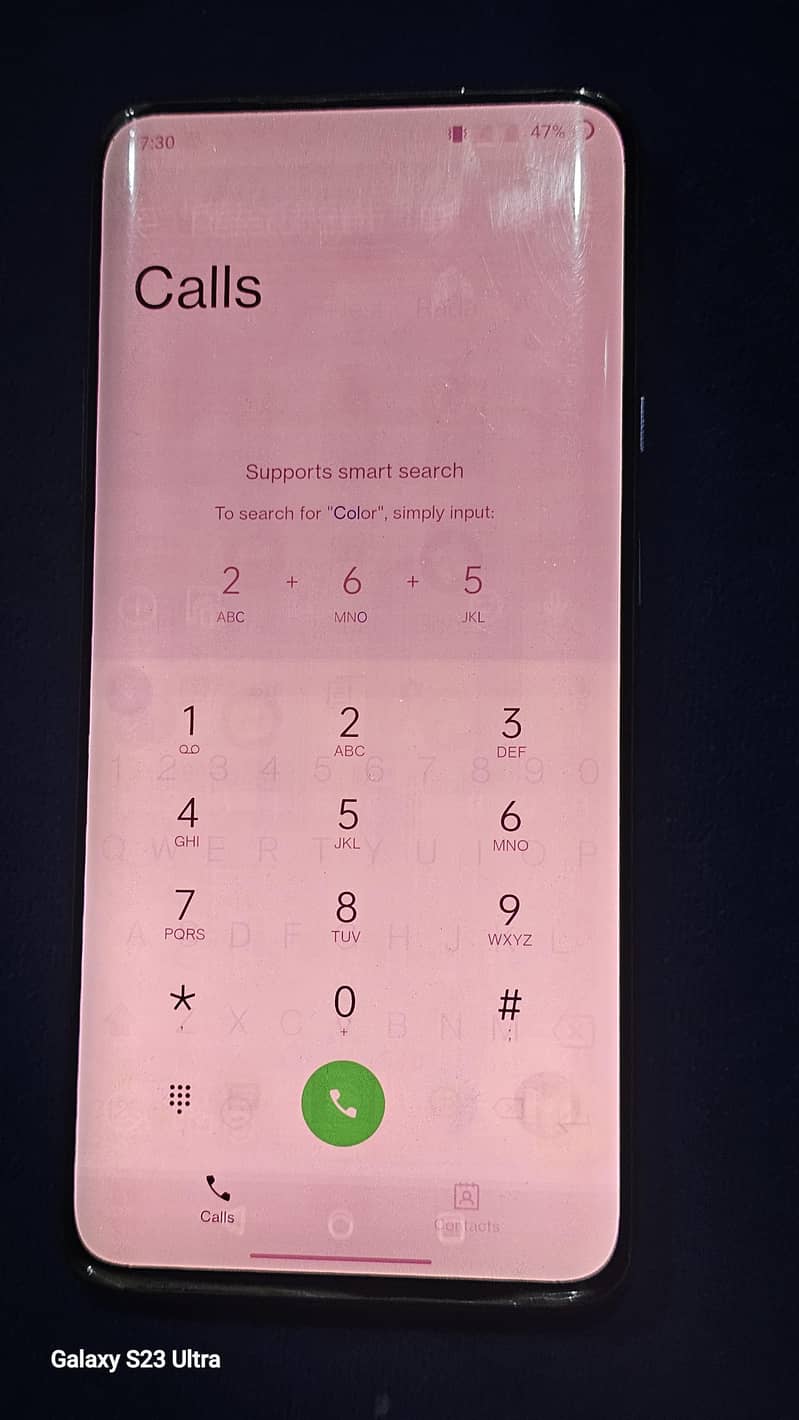 ONEPLUS 7 PRO 1
