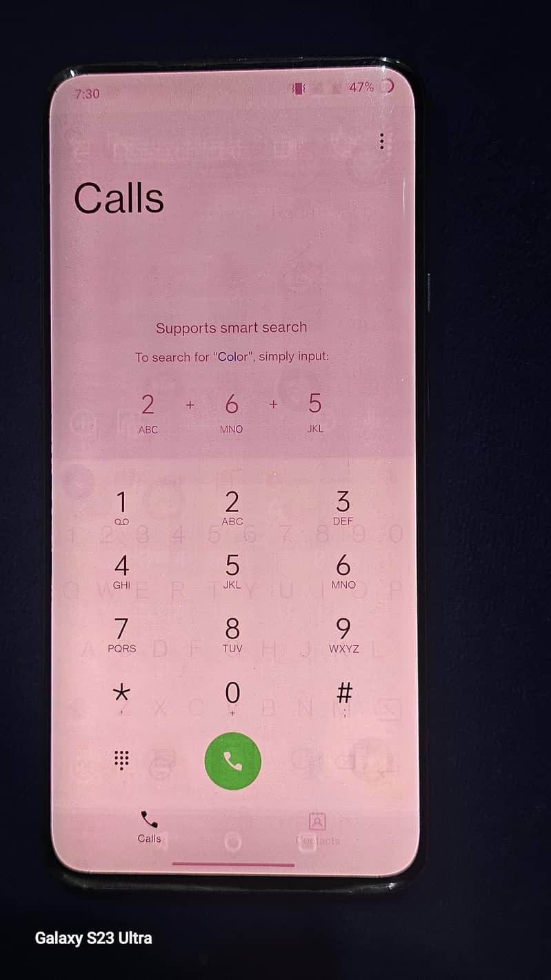 ONEPLUS 7 PRO 5