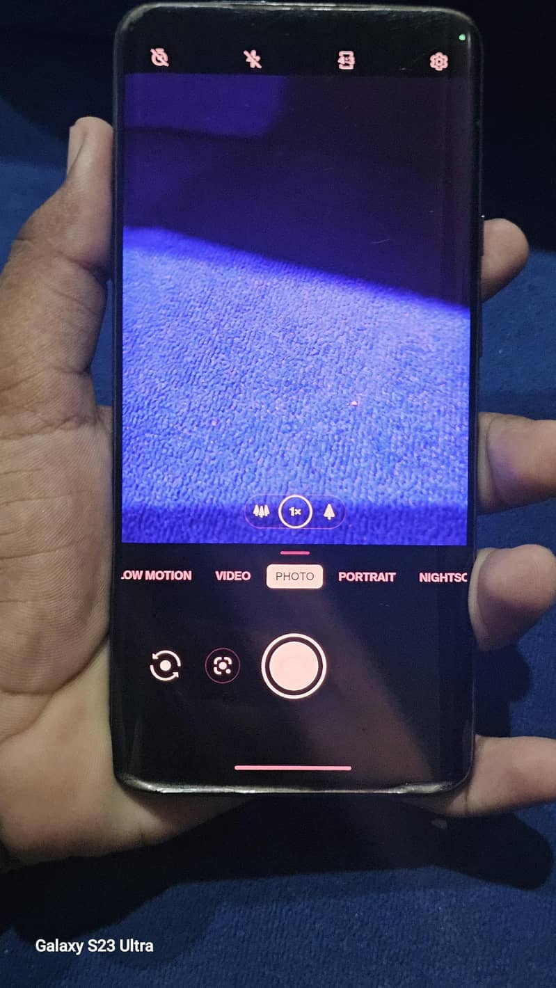 ONEPLUS 7 PRO 8