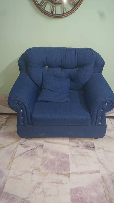 7 seater hai