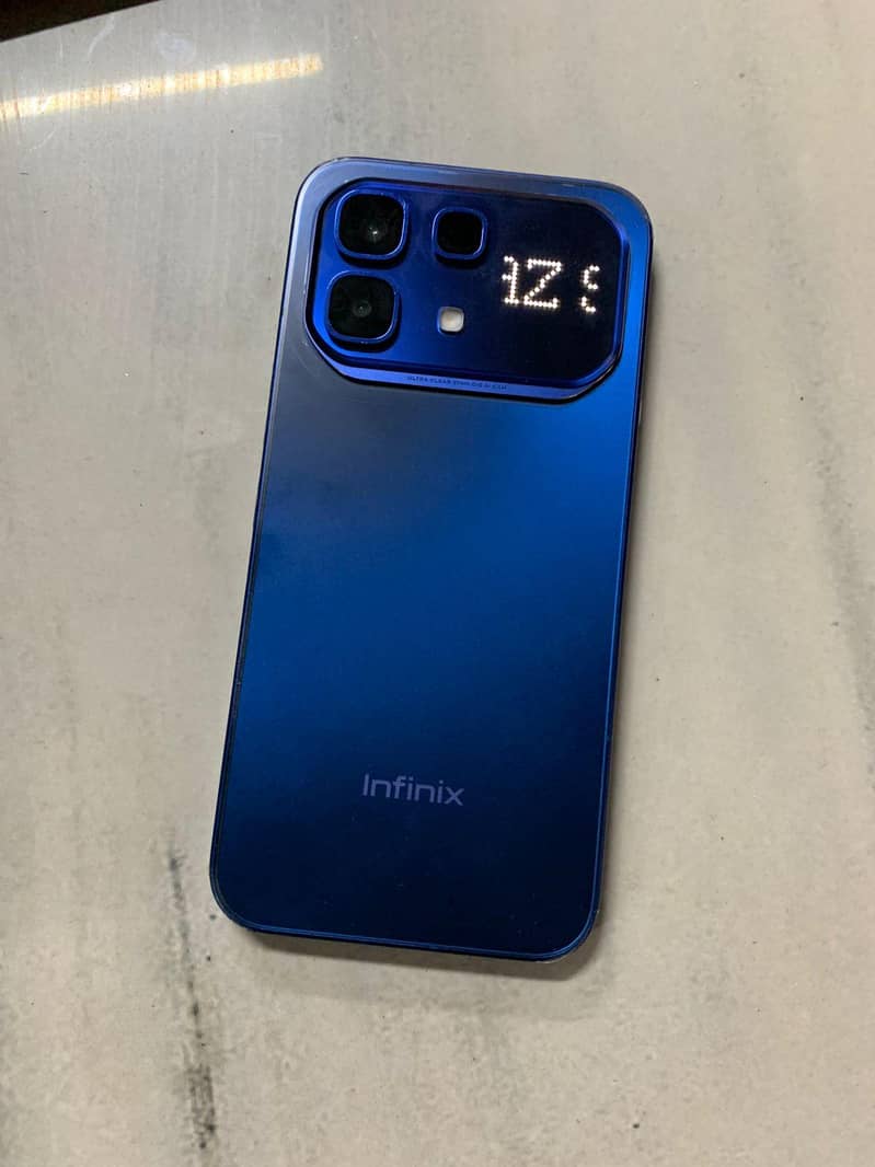 NOTE 60 pro 0