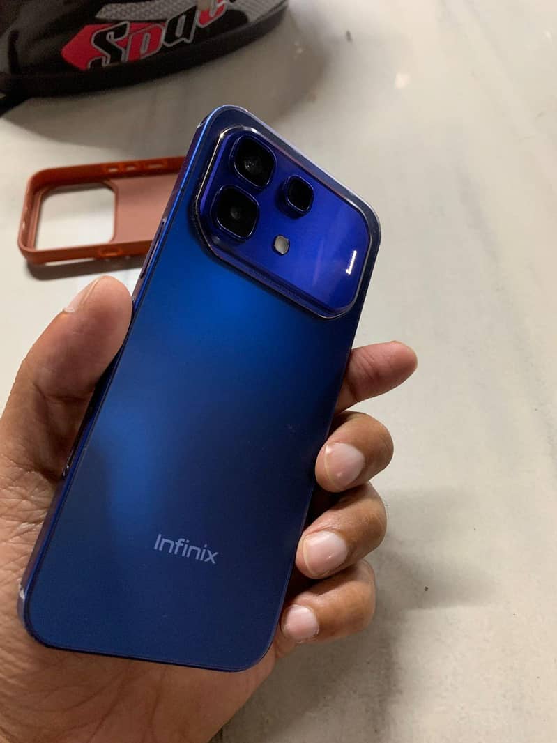 NOTE 60 pro 1
