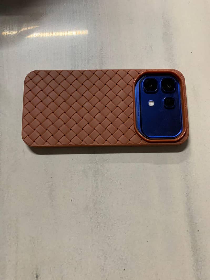 NOTE 60 pro 6