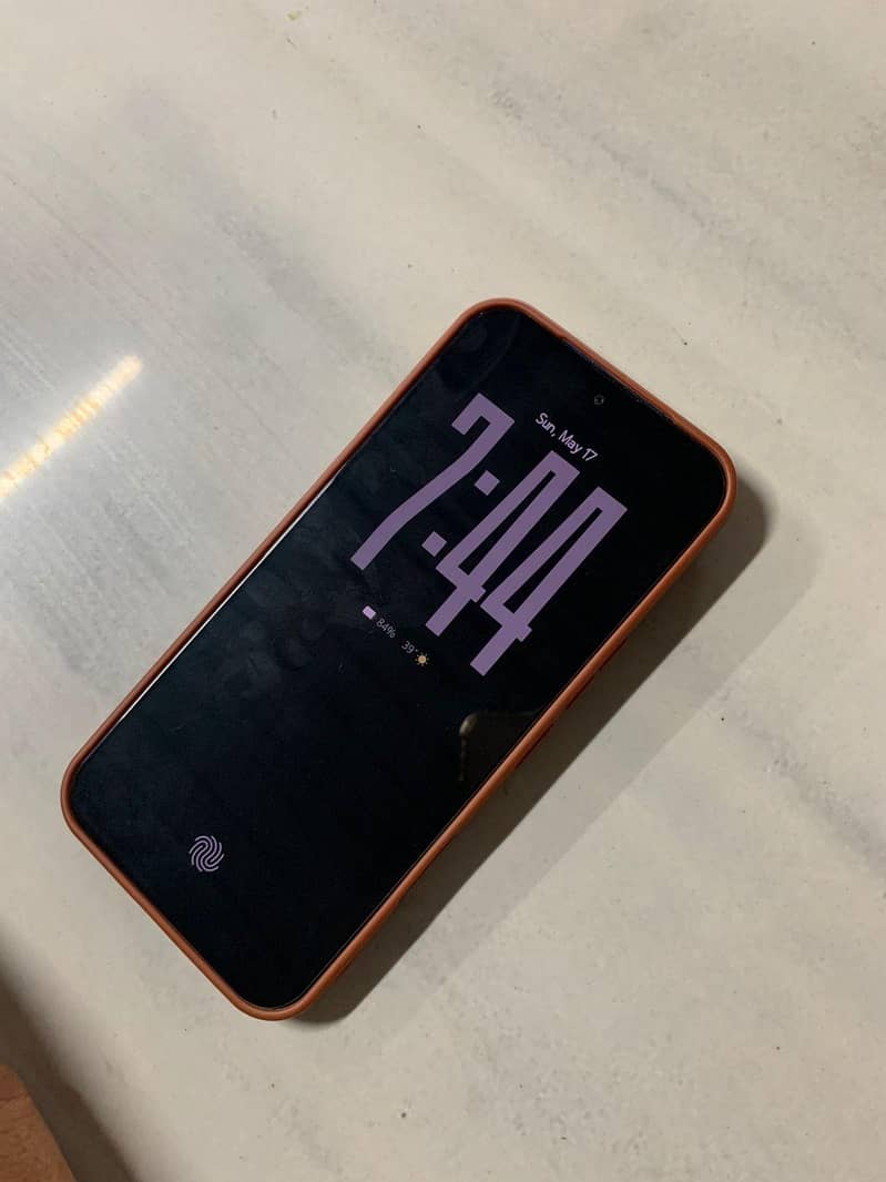 NOTE 60 pro 9