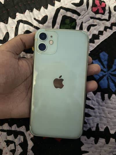 iPhone 11 dual sim approved