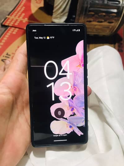 Google pixel 6a