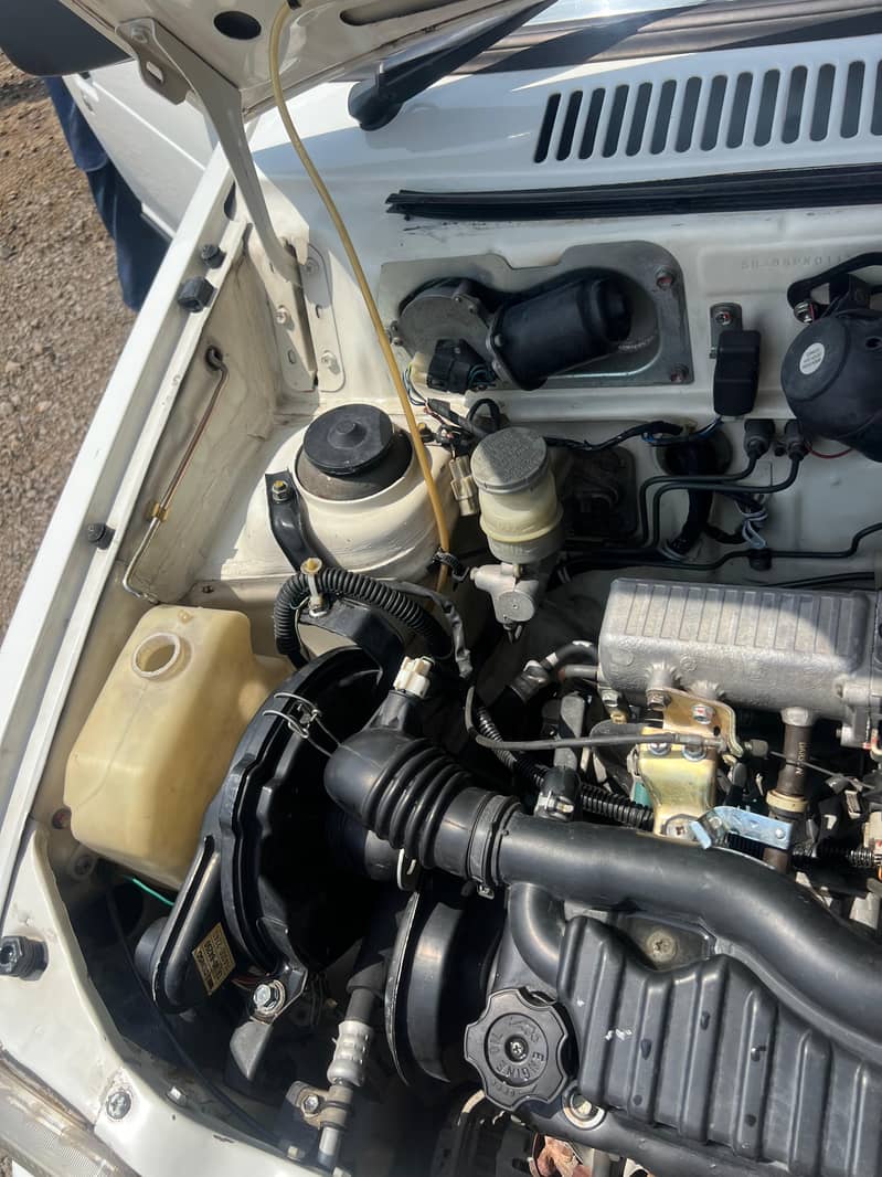 Mehran vxr 1