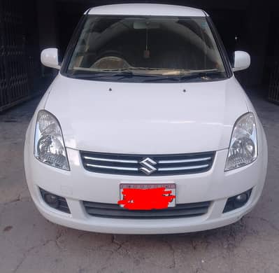Suzuki swift auto navigation