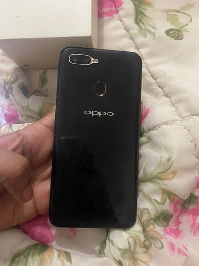 oppo 3/32 s storage