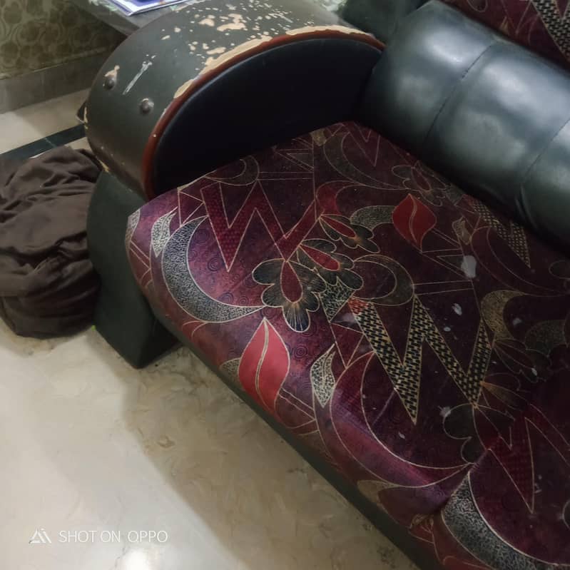 321 sofa set 0
