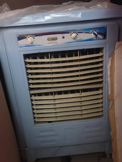 New asia room air cooler