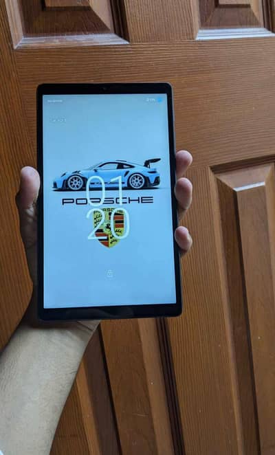 Samsung Galaxy Tab A 7 lite