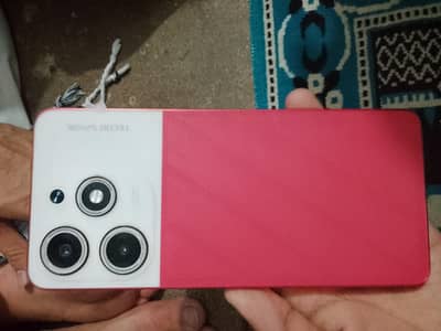 Tecno spark 10 pro