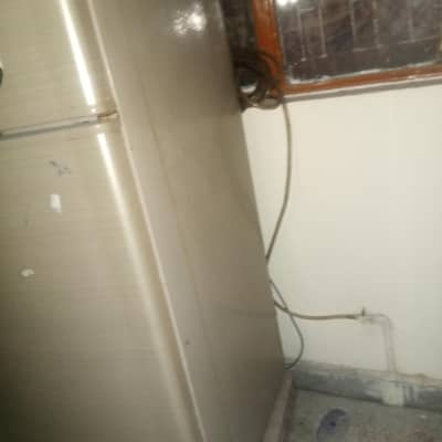 DAWLANCE refrigerator 2 doors