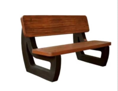 garden Banch table and chairs and many more items