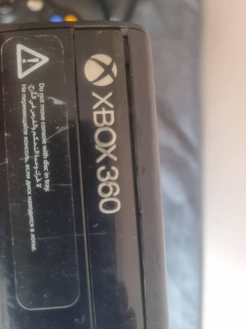 X-BOX360E 0