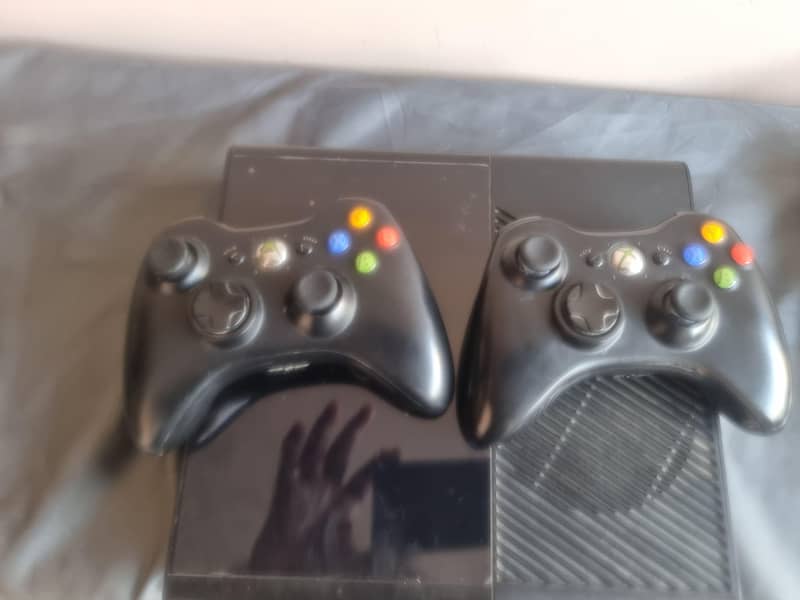 X-BOX360E 1