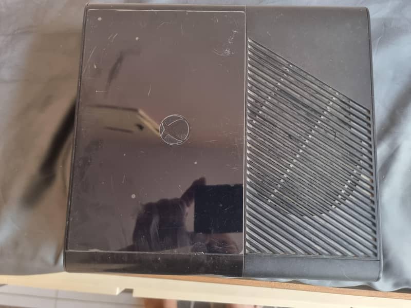X-BOX360E 2