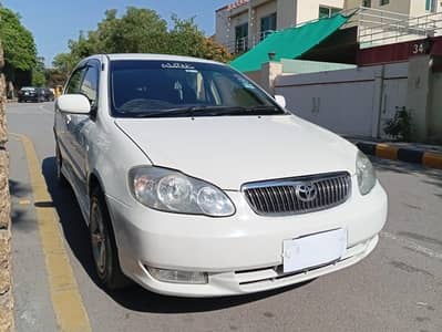 SE. saloon 2003 Automatic  outclass condition urgent  for sale.