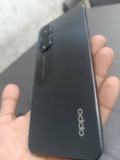 oppo a78