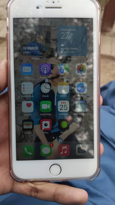 apple I phone