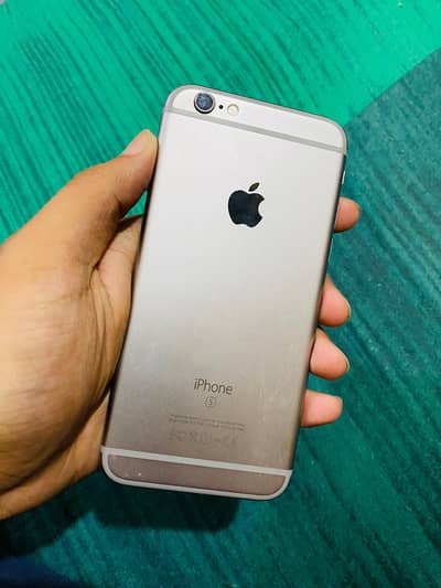 iPhone 6s Non PTA 4/64 For Sale