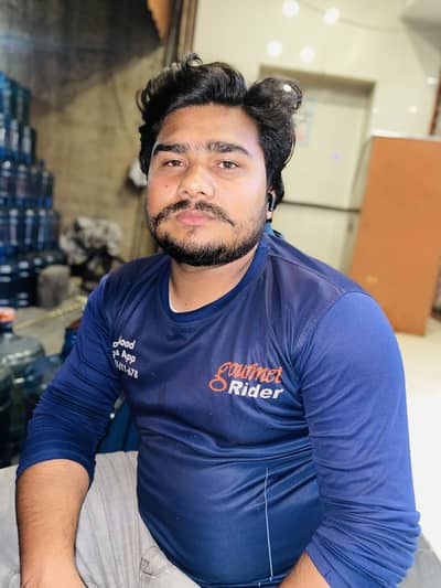Usman Rajpoot