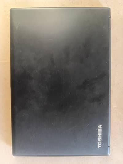 Toshiba satellite Pro
