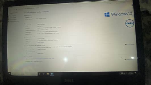 Dell Inspiration 15 I3 7th Generation All Ok