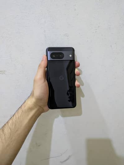 GOOGLE PIXEL 8 5G | PTA APPROVED DUAL SIM