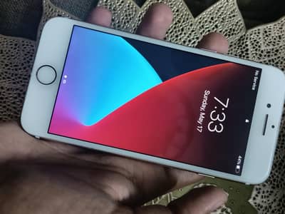 IPHONE 7, NON PTA ,BYPASS