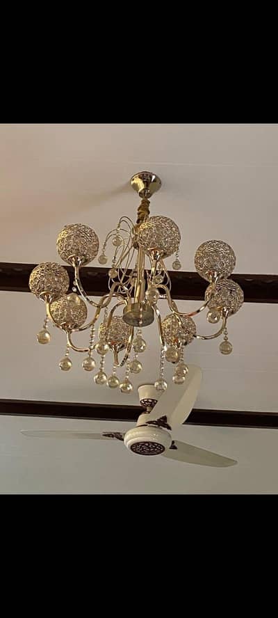 chandelier