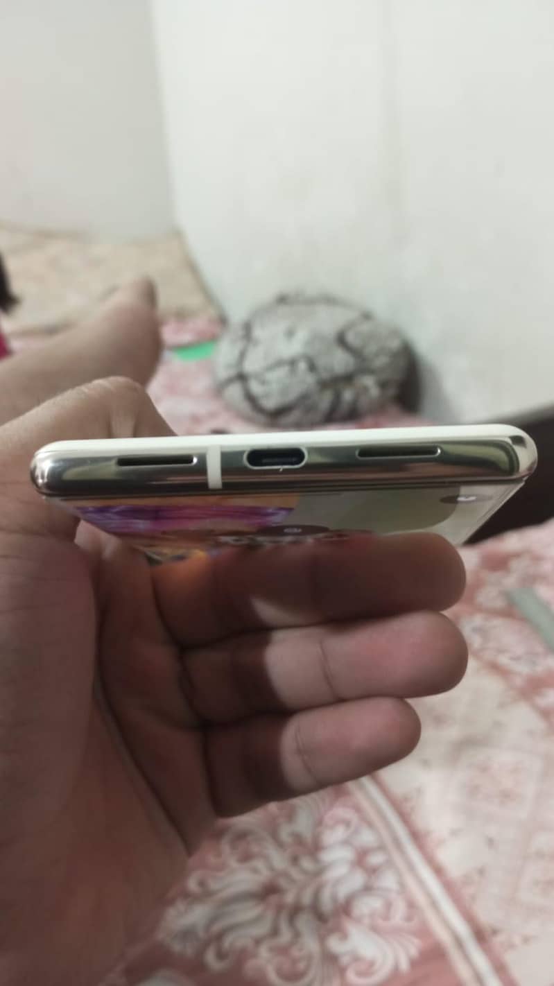 Google pixel 6pro 2