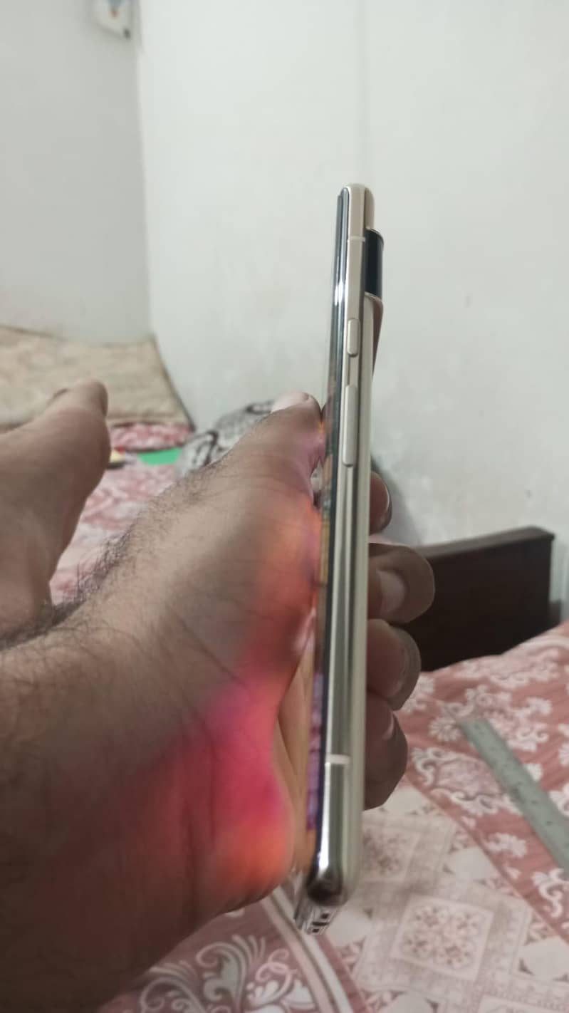 Google pixel 6pro 3