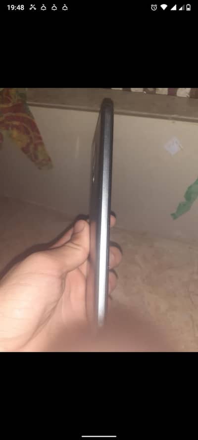 Nokia c21